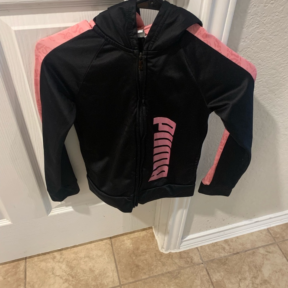 Puma